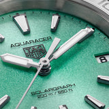 TAG Heuer Aquaracer Professional 200 Solargraph Steel