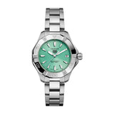 TAG Heuer Aquaracer Professional 200 Solargraph Steel