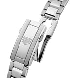 TAG Heuer Aquaracer Professional 200 Solargraph Steel