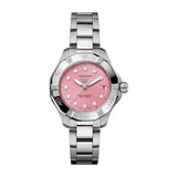 TAG Heuer Aquaracer Professional 200 Solargraph Steel