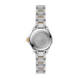 TAG Heuer Aquaracer Steel and Yellow Gold Plated 34mm