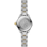 TAG Heuer Aquaracer Professional 200 Solargraph Steel and Yellow Gold Plated