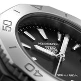 TAG Heuer Aquaracer Steel