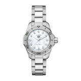 TAG Heuer Aquaracer Steel