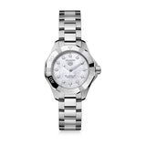 TAG Heuer Aquaracer Solargraph Steel