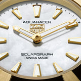 TAG Heuer Aquaracer Professional 100 Solargraph