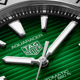TAG Heuer Aquaracer Calibre 5 Steel