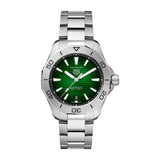 TAG Heuer Aquaracer Calibre 5 Steel