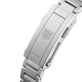 TAG Heuer Aquaracer Calibre 5 Steel