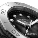 TAG Heuer Aquaracer Calibre 9 Steel