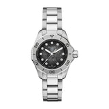 TAG Heuer Aquaracer Calibre 9 Steel