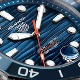 TAG Heuer Aquaracer Professional 300 Date Steel