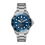 TAG Heuer Aquaracer Professional 300 Date Steel
