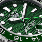 TAG Heuer Aquaracer Professional 300 GMT Steel