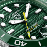 TAG Heuer Aquaracer Professional 300 Date Steel