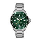TAG Heuer Aquaracer Professional 300 Date Steel