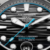 TAG Heuer Aquaracer Professional 500 Date Titanium