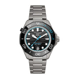TAG Heuer Aquaracer Professional 500 Date Titanium