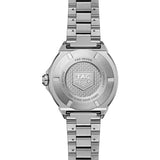 TAG Heuer Formula 1 Solargraph Steel