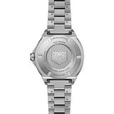 TAG Heuer Formula 1 Solargraph Steel