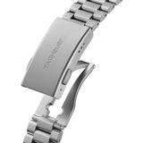 TAG Heuer Formula 1 Solargraph Steel