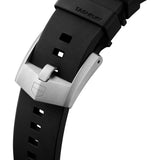 TAG Heuer Formula 1 Solargraph Steel