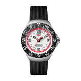 TAG Heuer Formula 1 Solargraph Steel