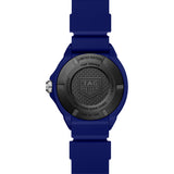 TAG Heuer Formula 1 Solargraph Steel and Polylight