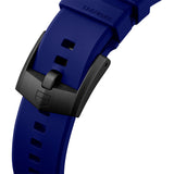 TAG Heuer Formula 1 Solargraph Steel and Polylight