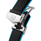 TAG Heuer Carrera Day-Date Steel