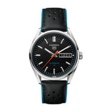 TAG Heuer Carrera Day-Date Steel