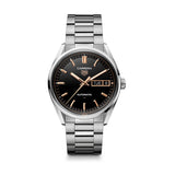 TAG Heuer Carrera Calibre 5 Day-Date Steel