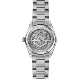 TAG Heuer Carrera Calibre 5 Day-Date Steel