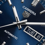 TAG Heuer Carrera Steel