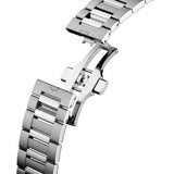 TAG Heuer Carrera Day-Date Steel