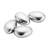 Georg Jensen Sky Stainless Steel Ice Cubes