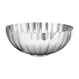 Georg Jensen Bernadotte Stainless Steel Medium Bowl