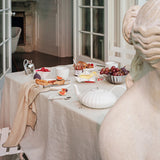 Georg Jensen Bernadotte Stainless Steel Medium Bowl