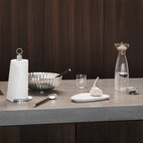 Georg Jensen Bernadotte Stainless Steel Large Bowl