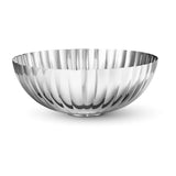Georg Jensen Bernadotte Stainless Steel Large Bowl