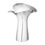 Georg Jensen Bloom Botanica Stainless Steel Large Vase