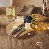 Georg Jensen Bernadotte Tall Tumbler Glasses