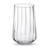 Georg Jensen Bernadotte Tall Tumbler Glasses