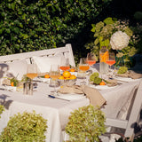 Georg Jensen Bernadotte Stainless Steel and Glass Carafe