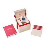 Pre-Owned Omega Constellation Steel