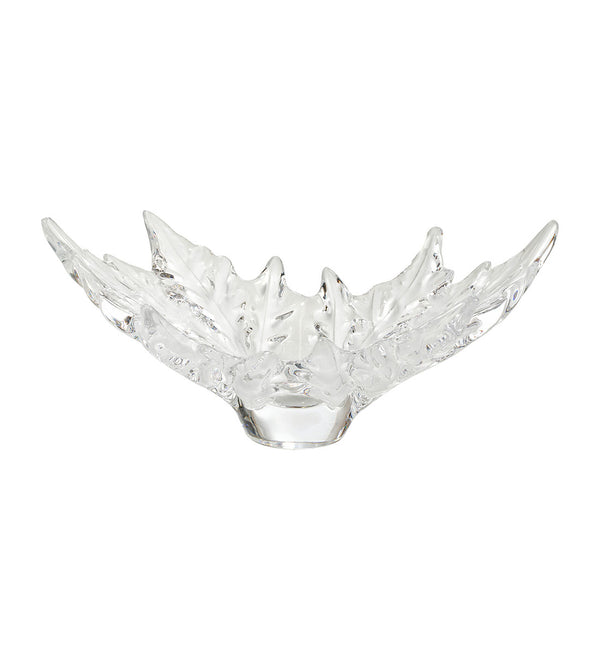 Lalique Champs-Elysees Clear Crystal Small Bowl