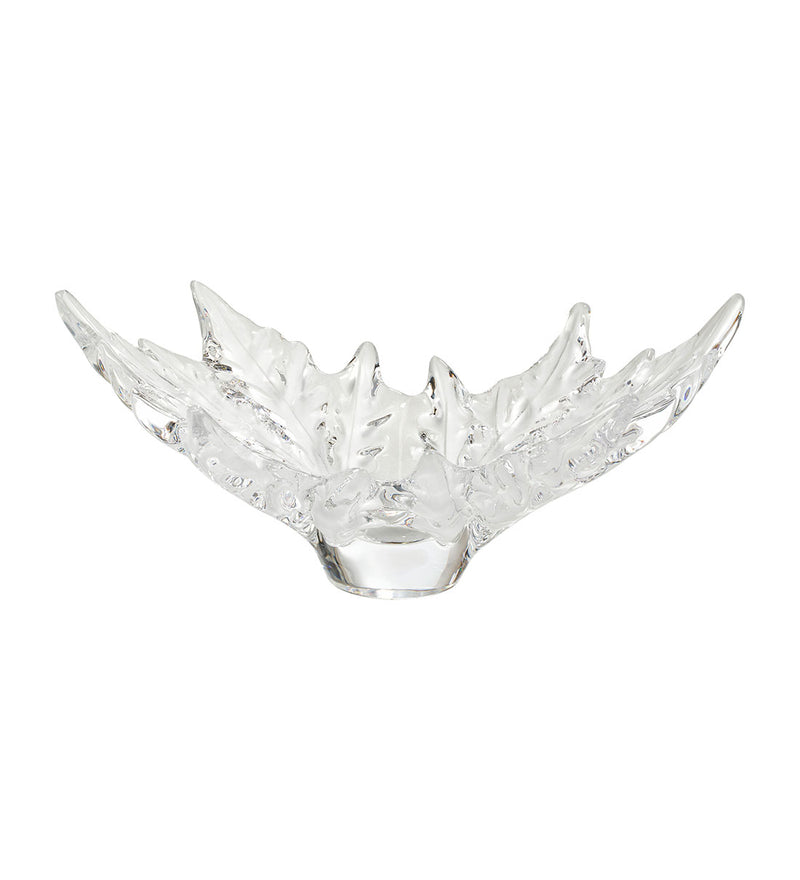Lalique Champs-Elysees Clear Crystal Small Bowl