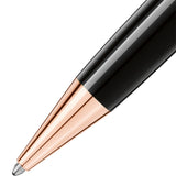 Montblanc Meisterstück LeGrand Rose Gold Coated Ballpoint