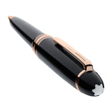 Montblanc Meisterstück LeGrand Rose Gold Coated Ballpoint
