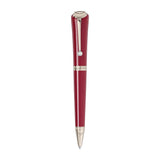 Montblanc Muses Marilyn Monroe Red Precious Resin Ballpoint Pen